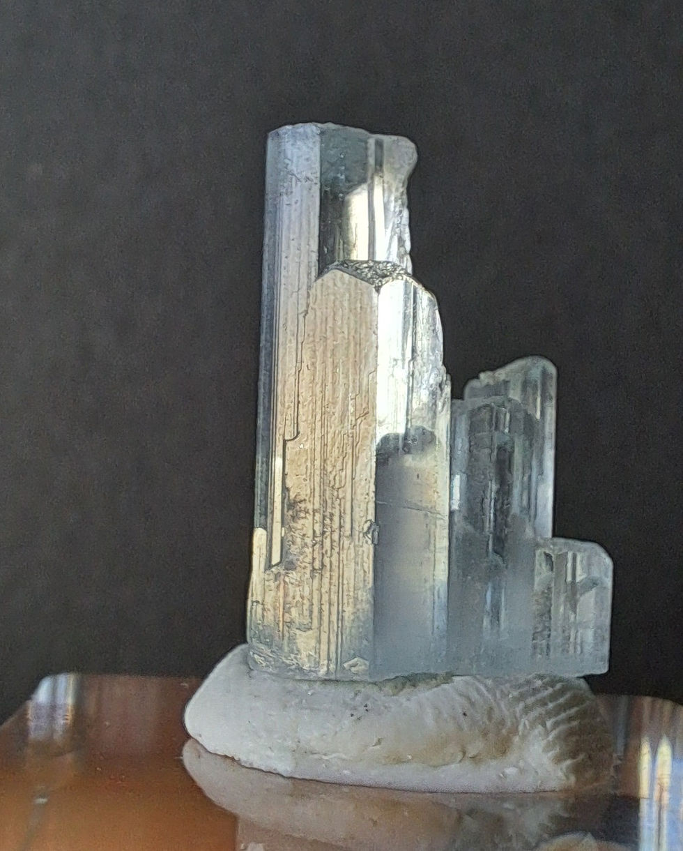 Thumbnail: Água Marinha do Paquistão