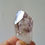 Thumbnail: Quartzo Brandberg Lemuriano Ametista e Fumado