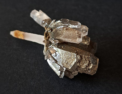  Calcite Árvore Sangue de Dragão