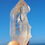 Miniatura: Quartzo Hashupi Himalaias c\ Arco-Íris \ Himalayan Hashupi Quartz Crystal w\ Rainbows