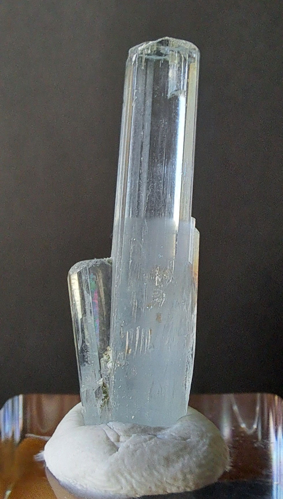 Thumbnail: Água Marinha do Paquistão