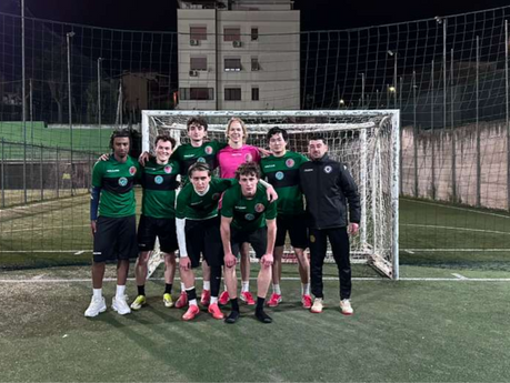 Hee Delivers the Dagger as Wolves Power into Final