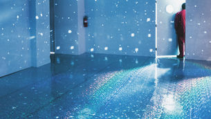 Symone Seven Talks Disney Princess Portraits