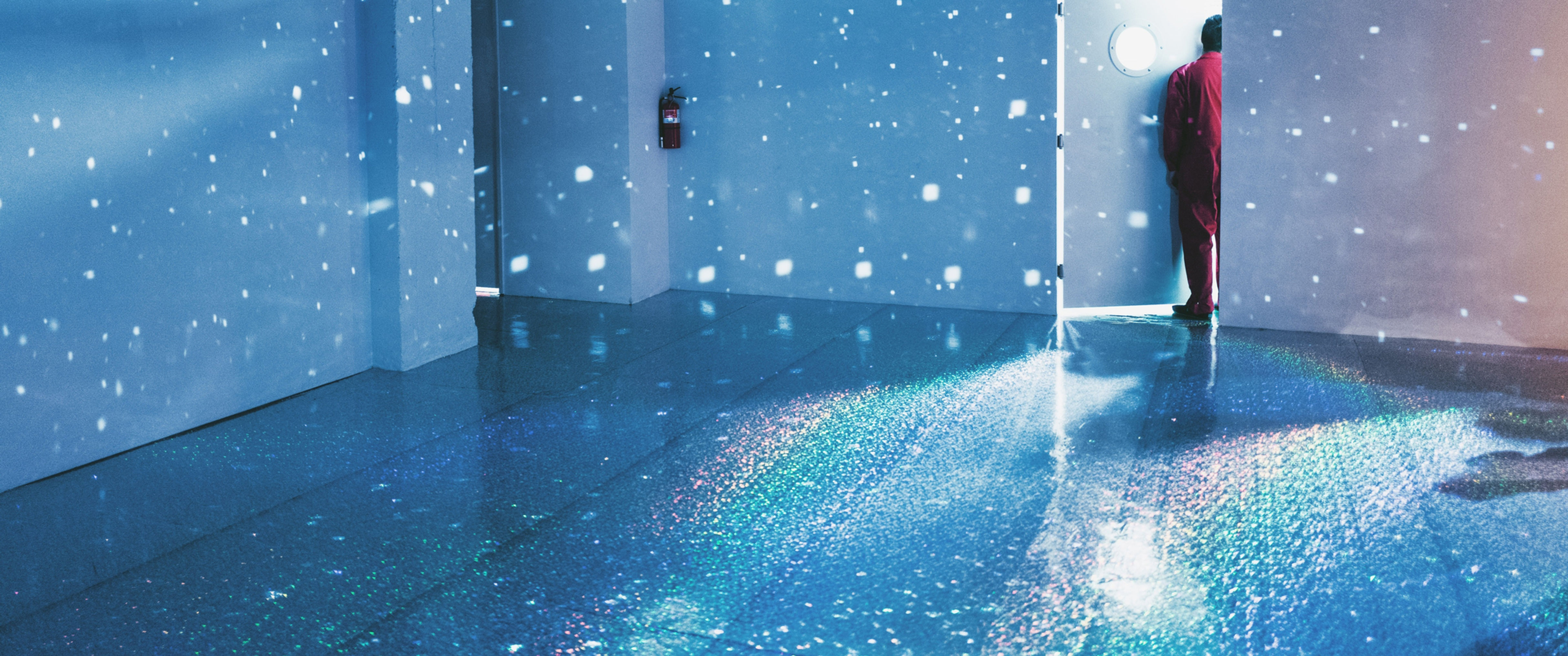 smart light installation