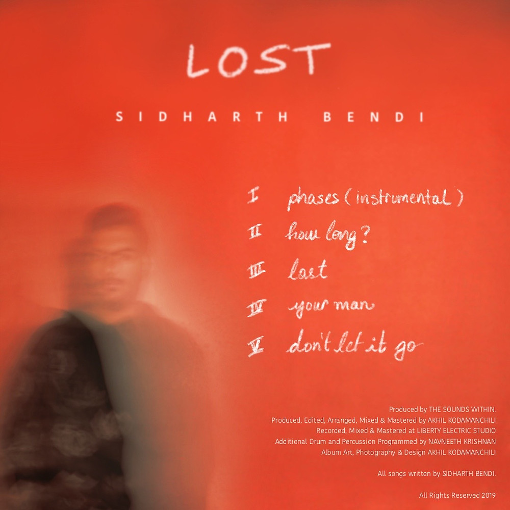 Instrumental Music Pop 2019