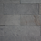 Thumbnail: Stacked rows of green slate stick on wall tile installed with Millennium Slate's Velcro based system