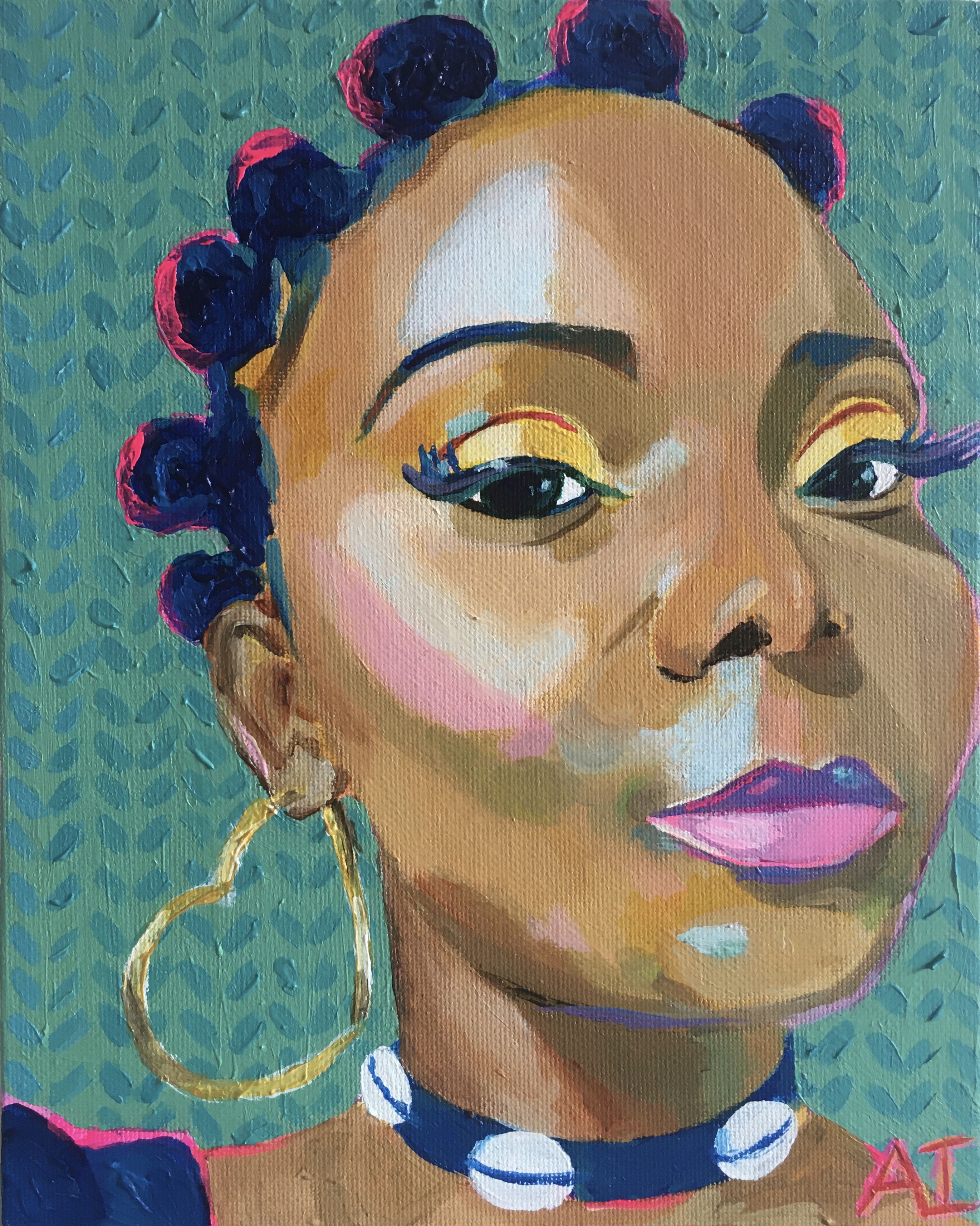 AMANDA IGWEBU - Nwaanyị ọma