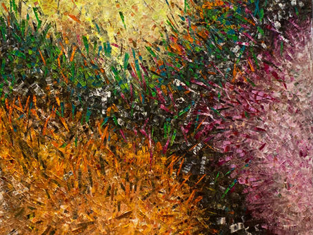 Discover Deepa Khanna Sobti: A Visionary Artist in the Chinwe Russell Living Artists Contemporary Art Auction