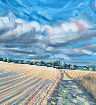Ian Davenport