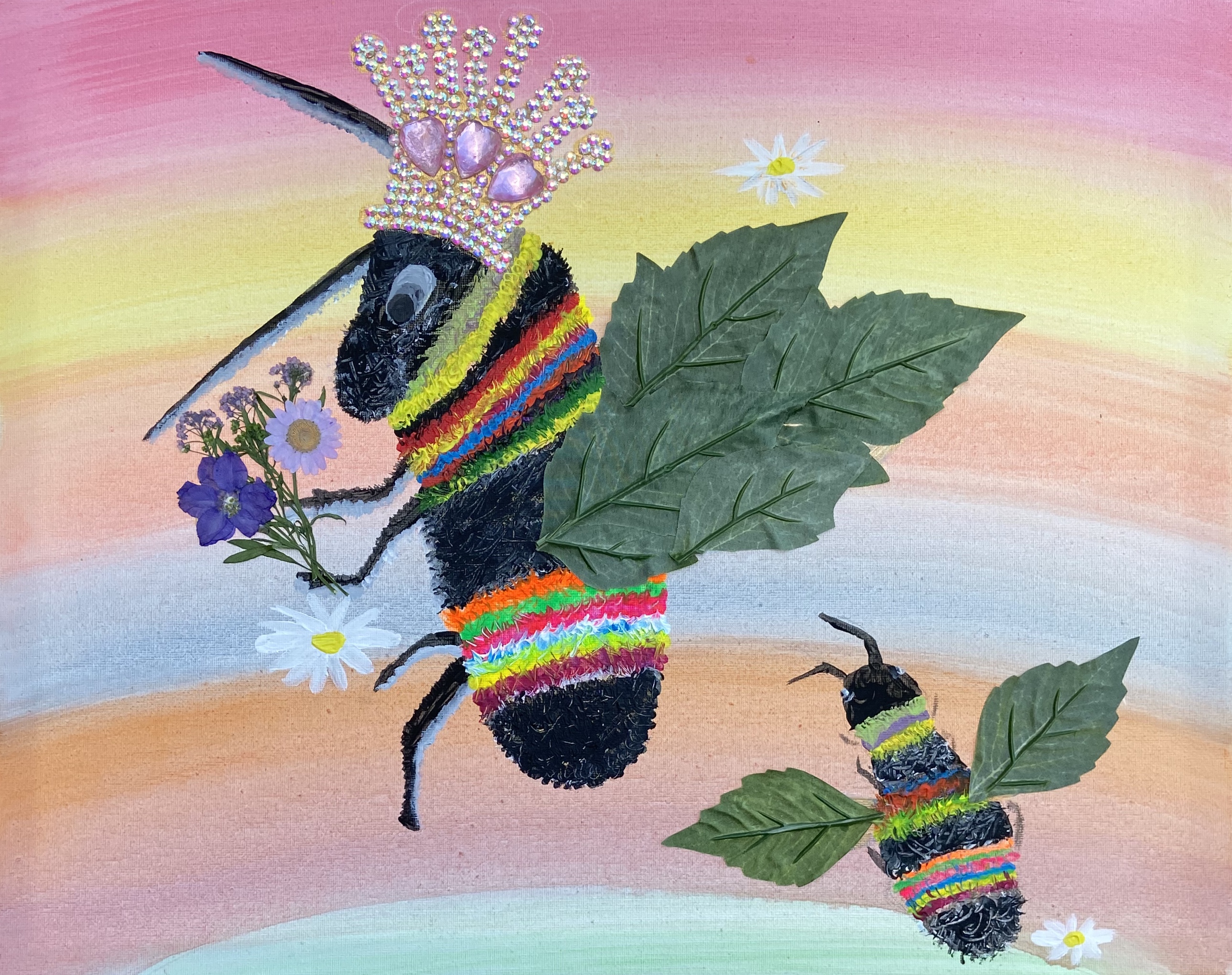 DR VIVIEN SABEL - BEE LIEVE