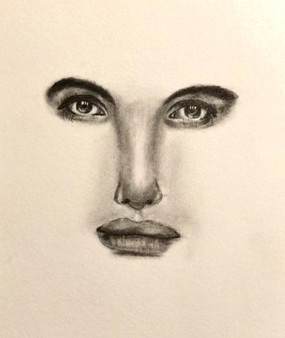 GEORGIA SUTHERLAND - DEEP THOUGHTS