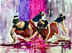 KUSUM SHABONG - WINNER 2ND PRIZE
