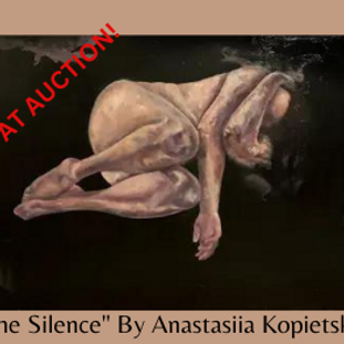 By Anastasiia Kopietska