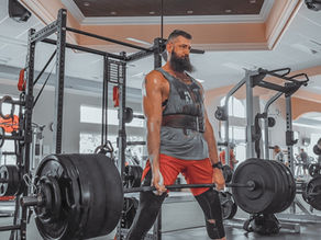 Lifting Weights Better for Fat Loss?