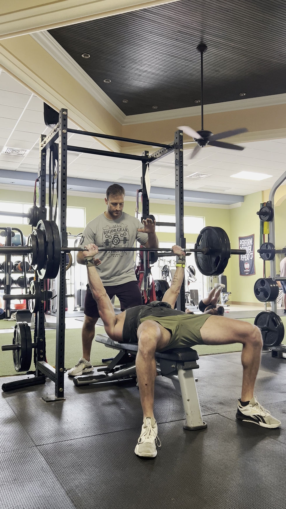 Thumbnail: FLO Strength Level 1