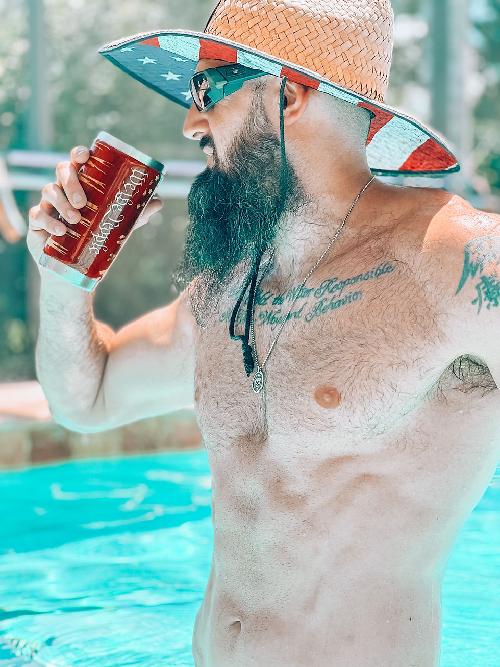 Lifting Big and Living Bigger Aren’t Separate Goals