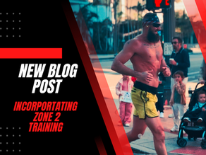 How to Incorporate Zone 2 Cardio Into Your Training Plan