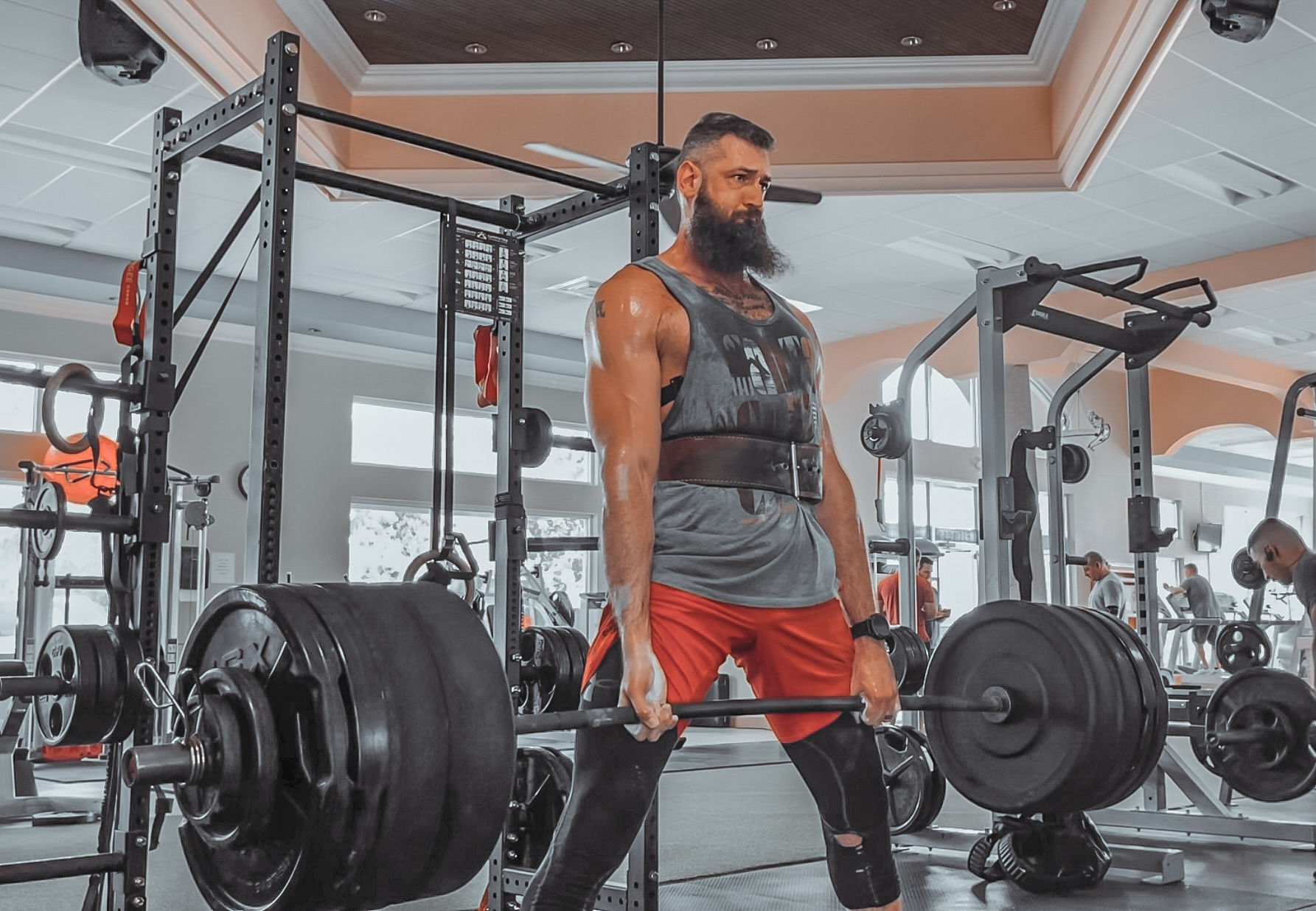 FLO Strength Level 1