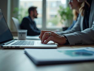 Enhance Skills with Virtual Audit Training