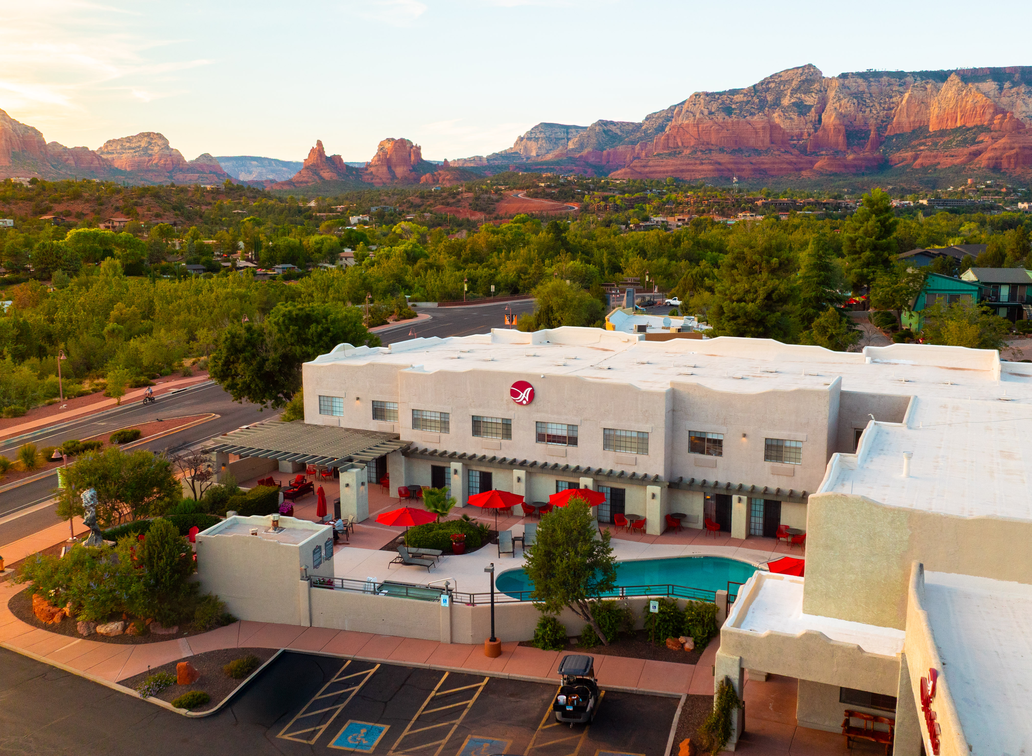 Arabella Hotel Sedona Review: A Local’s Honest Take