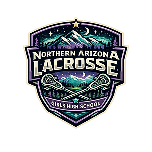 Northern Arizona Girls Lacrosse logo.png