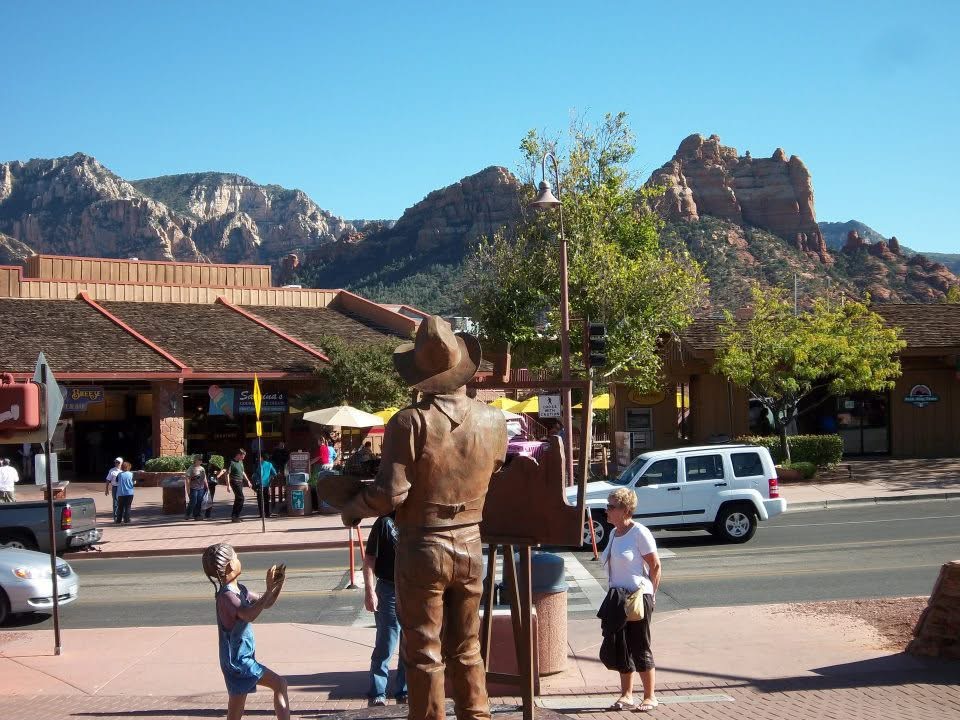 The Arizona You Remember Doesn’t Exist Anymore—and That’s Not a Bad Thing.