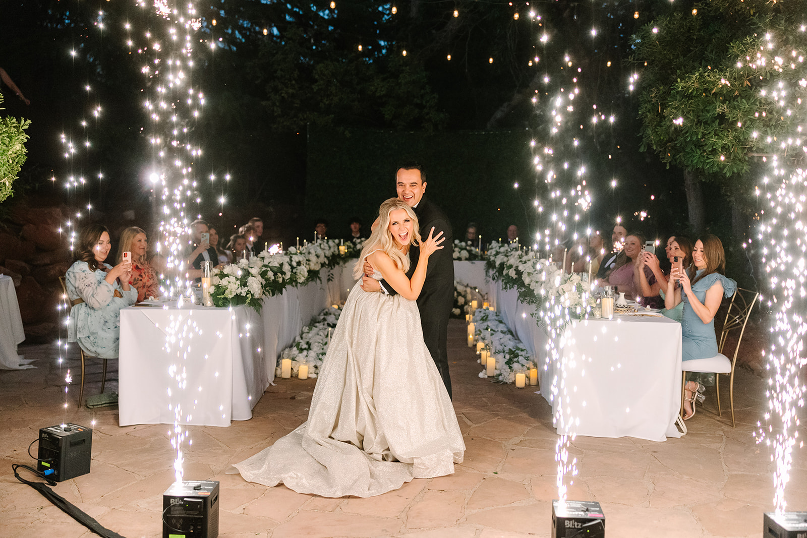 Best Private Dining in Sedona for Micro-Wedding Receptions — Sedona Wedding Films planning guide