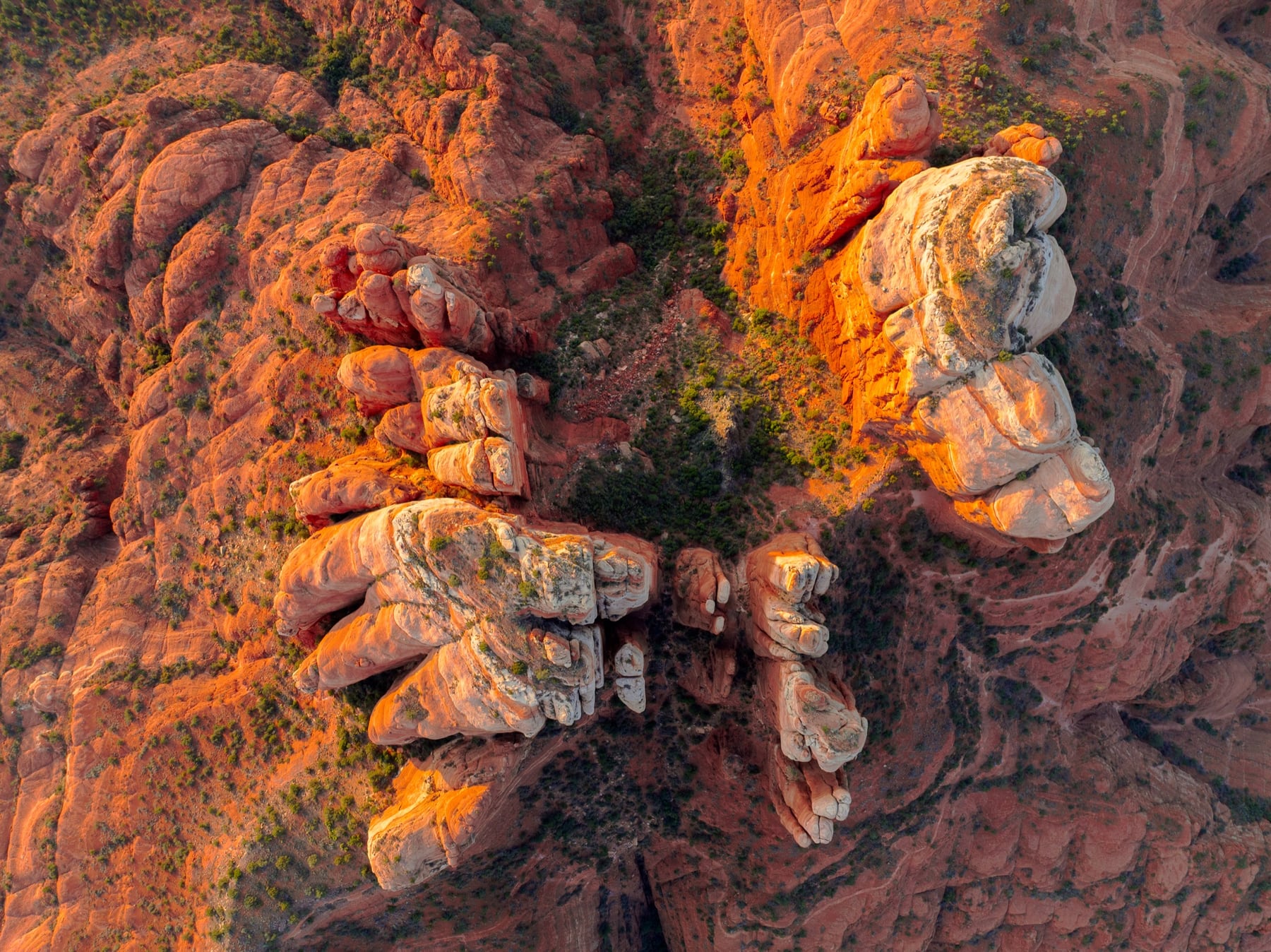 Cathedral Rock Trail Guide: Difficulty, Shuttle, Timing & Safety — Sedona Wedding Films planning guide
