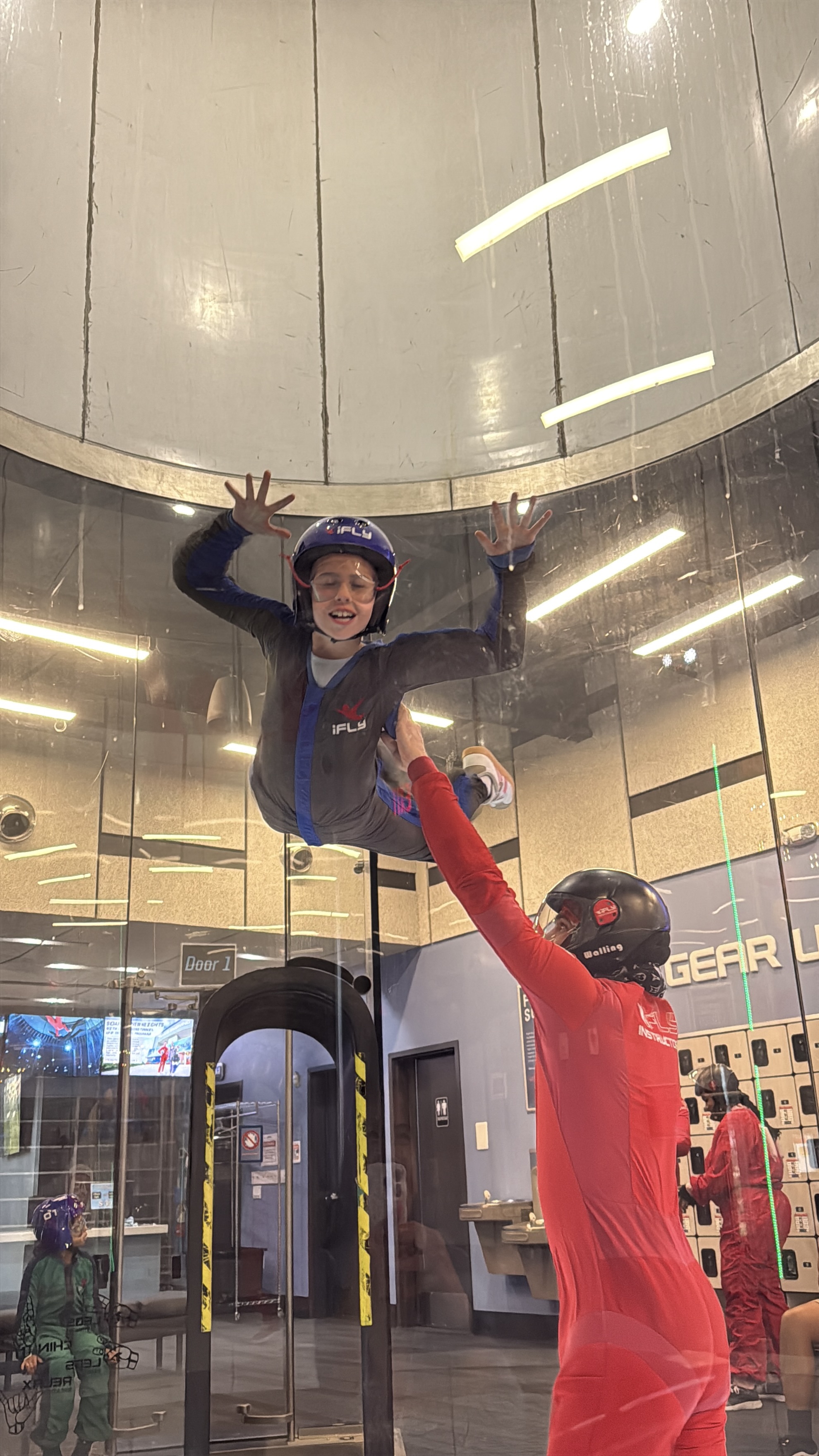 Is iFLY Scottsdale Worth It With Kids? Why We Splurged on Extra Flight Time
