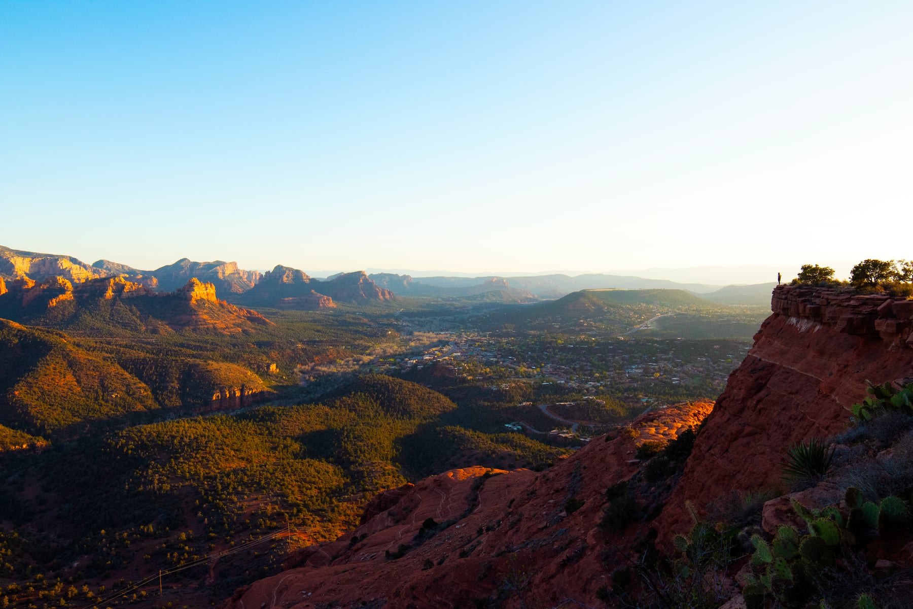 Best Things to Do in Sedona: A Local Guide Beyond the Checklist — Sedona Wedding Films planning guide