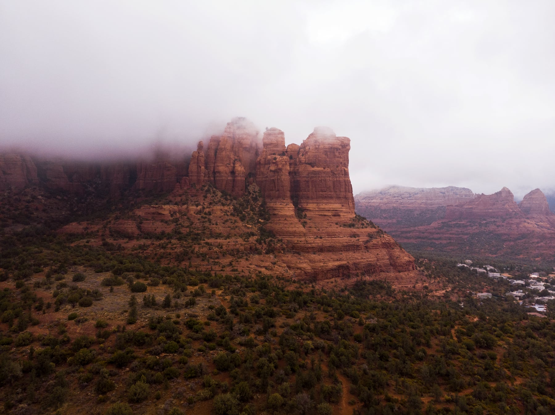 Best Time to Visit Sedona: An Honest Month-by-Month Guide — Sedona Wedding Films planning guide