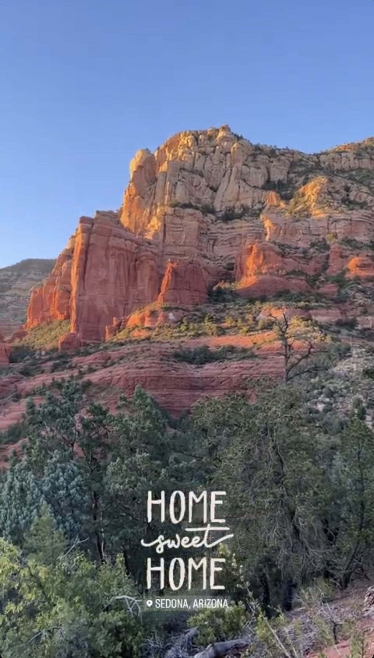 I Finally Moved to Sedona. Living There Wasn’t What I Expected.