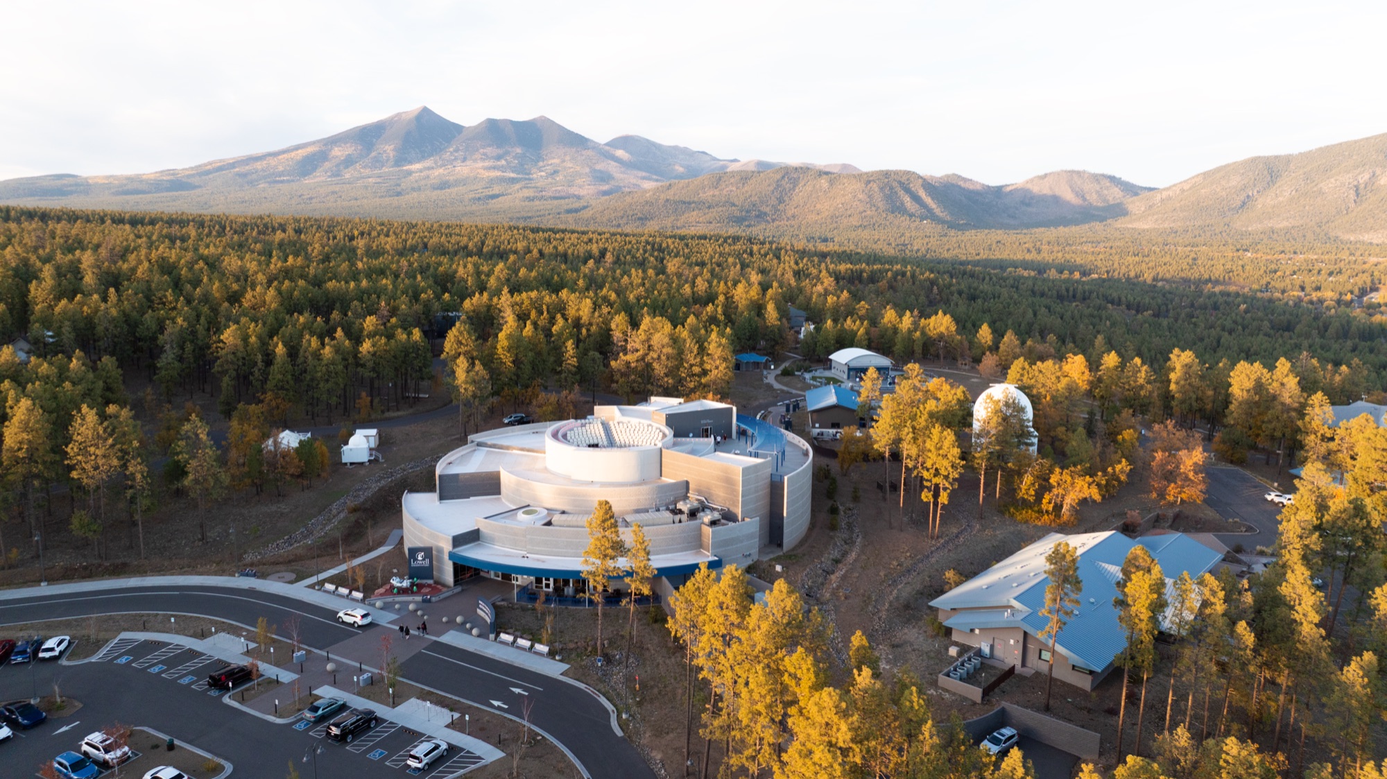 Flagstaff in September and October: Weather, Fall Colors, Events, and What to Pack