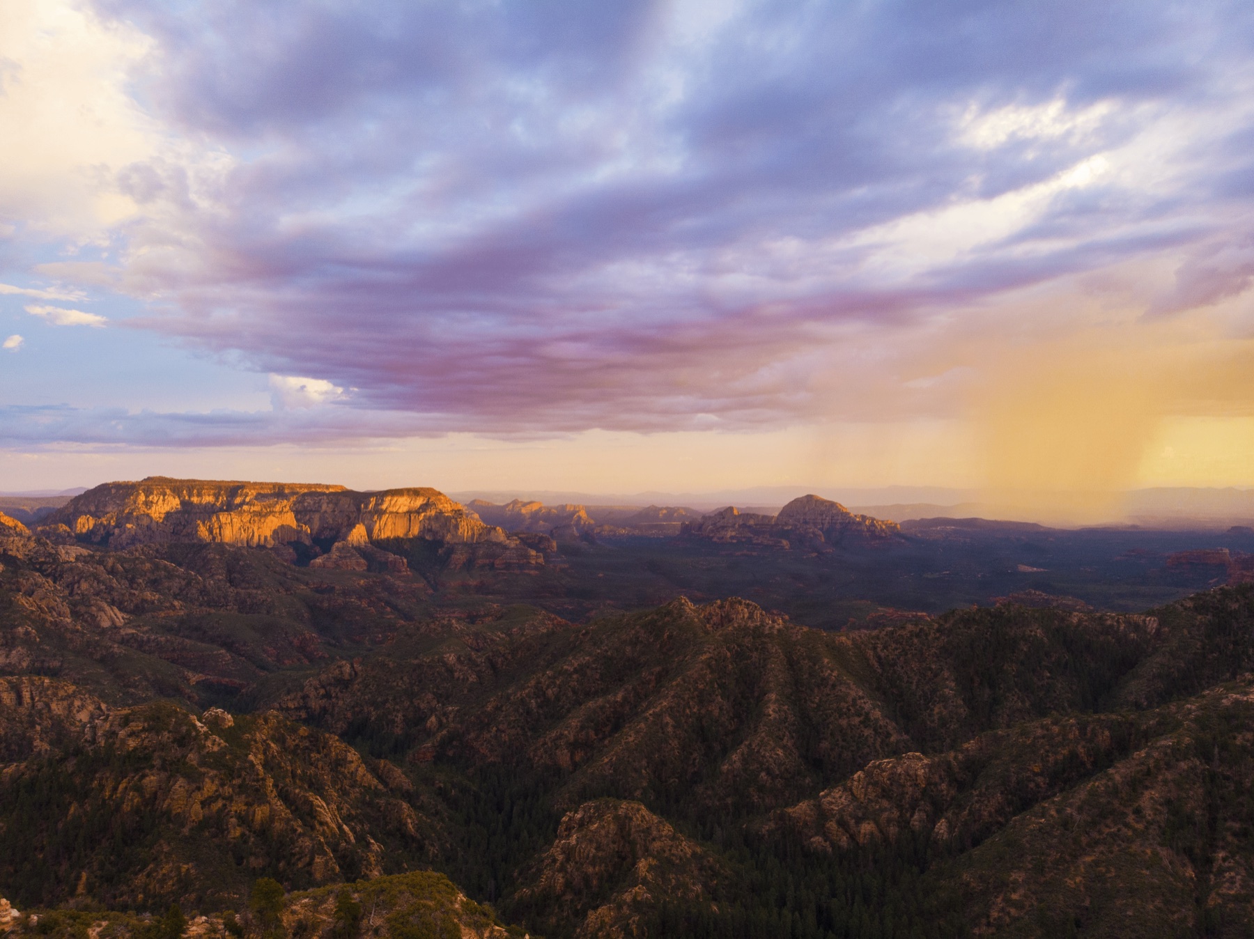 Best Time to Get Married in Sedona: A Local Season-by-Season Guide — Sedona Wedding Films planning guide