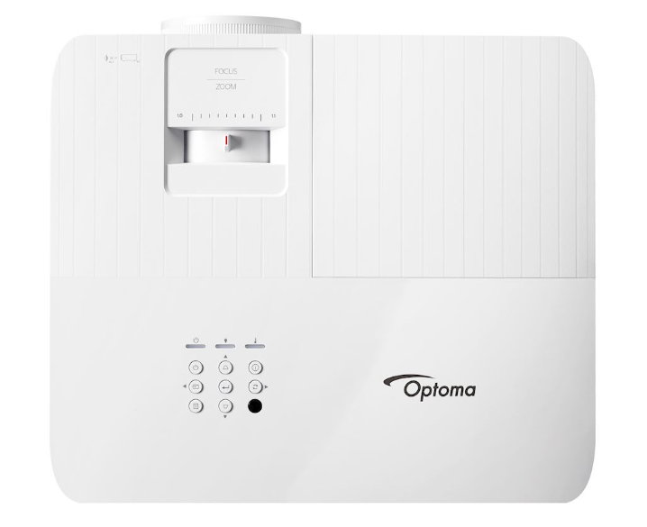 Thumbnail: Optoma 4K 400 ST