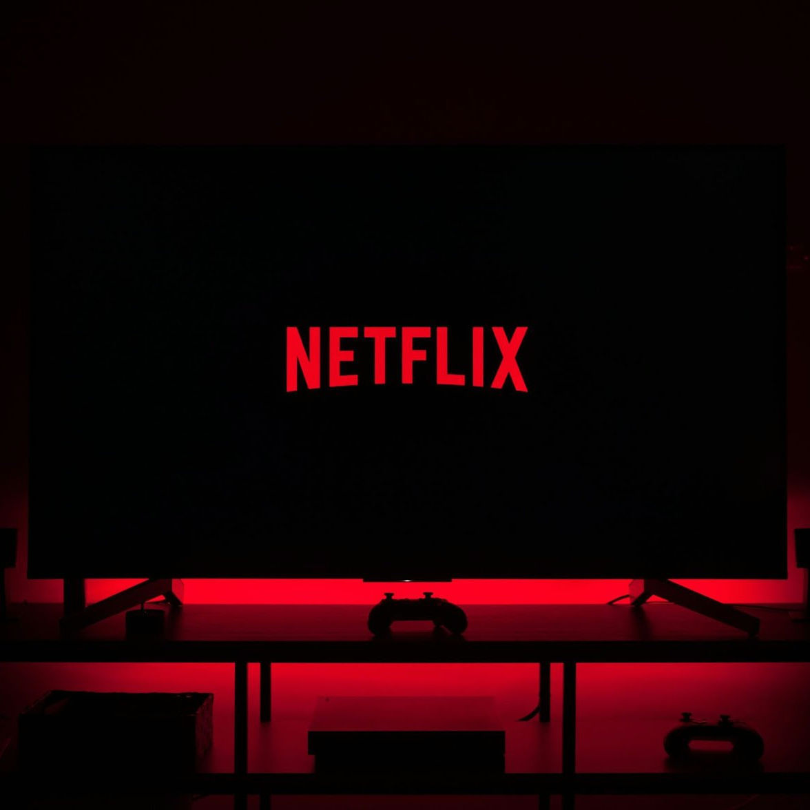 Netflix Family Account (1 Month) Renewable
