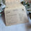 Thumbnail: Forest Folded Wedding Invitations - Kraft