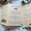Thumbnail: Forest Folded Wedding Invitations - Kraft
