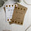 Thumbnail: Sunflower Save the Date Cards