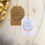 Thumbnail: Easter Egg Personalised Gift Tags (x10)