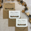 Thumbnail: Personalised Christmas Berry Gift Tags (X10)