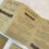 Thumbnail: Christmas Berry Folded Wedding Invitations - Kraft