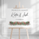 Thumbnail: Christmas Berry - Landscape Wedding Welcome Sign