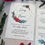 Thumbnail: Seed Paper Wedding Invitation - Winter Romance