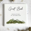 Thumbnail: Guest Book - Mountain & Forest
