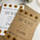 Thumbnail: Sunflower Save the Date Cards