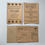 Thumbnail: Sunflower Wedding Invitations - Kraft