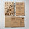 Thumbnail: Sunflower Wedding Invitations - Kraft
