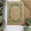 Thumbnail: Greenery Save The Date Cards
