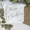 Thumbnail: Personalised Christmas Cards - Celestial Star